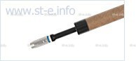 Горелка для автоматической сварки TBi  Tbi AUT-250, прямой гусак  - st-e.info - Орск