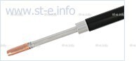 Горелка для автоматической сварки Tbi AUT- 8W,прямой гусак - st-e.info - Орск