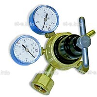 Редуктор аргоновый БАРО 50-4 - st-e.info - Орск