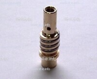Держатель сопла с пружиной TBi 140/145/150 - st-e.info - Орск