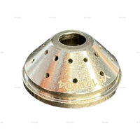 Защитный экран для плазмотрона YK100 - st-e.info - Орск