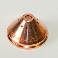 Экран для плазмотрона YGX160  - st-e.info - Орск