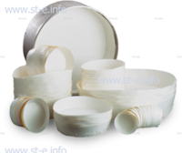 Заглушка водорастворимая EZ Purge EZP-52 (1321 mm)  - st-e.info - Орск