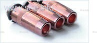 Сопло коническое Стандарт d=16мм  к горелкам MIG/MAG (345P022171) - st-e.info - Орск