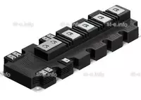 IGBT модуль SKM1400GB17P4 - st-e.info - Орск