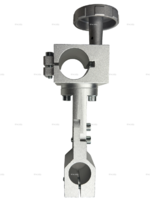 Держатель регулируемый под резак диаметром 30 мм LT-JC-09  - st-e.info - Орск