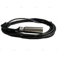 Индуктивный датчик приближения PRE12-2DP omch - st-e.info - Орск