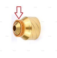 Кольцо конуса плазмотрона YK360 - st-e.info - Орск