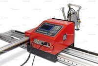 Консольная машина плазменной резки ST COMPACT 6-1500 c ЧПУ - st-e.info - Орск