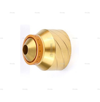 Конус для плазмотрона YK360 артикул YK36501 - st-e.info - Орск