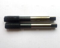 Метчик для нарезания резьбы (Screwing Tap) M10×1.5mm - st-e.info - Орск