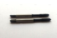 Метчик для нарезания резьбы (Screwing Tap) M5×0.8mm - st-e.info - Орск