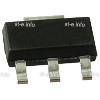 Полевой smd-транзистор IRFL9110TRPBF - st-e.info - Орск