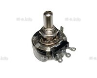 Потенциометр T10812-119 Lincoln Electric - st-e.info - Орск