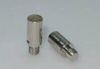 Электрод для плазмотрона ERGOCUT S25, ERGOCUT S25K, ERGOCUT S45 арт. PR0105 (короткий) - st-e.info - Орск
