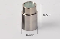 Raycus защитный колпачок QBH коннектора 12,7/20,5 мм RAYQBH003 ОРИГИНАЛ - st-e.info - Орск