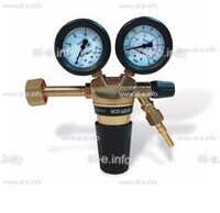 Редуктор GCE AR/CO2 - st-e.info - Орск