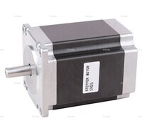 Двухфазный шаговый двигатель nema23 57HS  - st-e.info - Орск