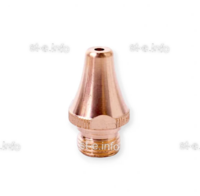 Сопло 3D двойное 2,0 мм арт. BC3D-20D - st-e.info - Орск
