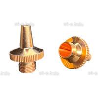 Сопло для лазерной резки 3D Raytools д.1,2мм арт.120GJT0912  - st-e.info - Орск