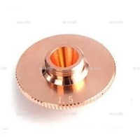 Сопло для лазерной резки Raytools д.0,8мм арт. P0591-002-00008 - st-e.info - Орск