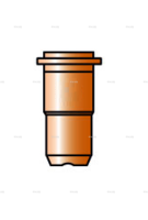 Сопло PD0103-65 - st-e.info - Орск