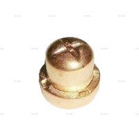 Сопло PT31 (для CUT-40) короткое - st-e.info - Орск