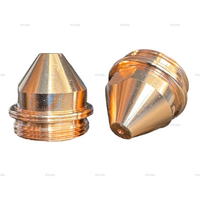 Сопло D=1.6 для плазмотрона YK100 - st-e.info - Орск