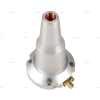 Сопловая часть TRA 3D (BM112/BT210S) в сборе  - st-e.info - Орск