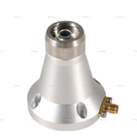 Сопловая часть в сборе TRA 3D (BM109TC/BM111TC/BM114TC) - st-e.info - Орск