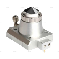 Сопловая часть в сборе TRA BM114S - st-e.info - Орск