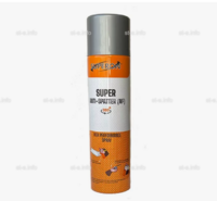 Спрей антипригарный ANTI SPATTER (NF) 400 мл. - st-e.info - Орск
