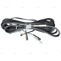 Кабель соединительный лазерной горелки SUP23T L-10 метров. тип 2, артикул: Т-10М-e - st-e.info - Орск