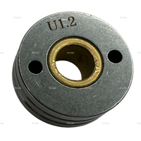 Ролик к сварочному аппарату ST-500 1,0-1,2 тип U под алюминиевую проволоку - st-e.info - Орск