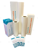 Водорастворимая бумага RPS2 - 79/50 рулон 0.790*50м ПРЕМИУМ высокой плотности - st-e.info - Орск