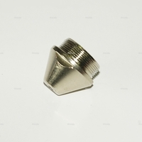 Сопло для плазмотрона XF-400 д.1,9 мм - st-e.info - Орск