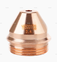 Сопло D=1.6 для плазмотрона YK600 - st-e.info - Орск