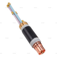 Замена плазмотрона для системы плазменной резки ТМ Beverly (Беверли Арктерм) - st-e.info - Орск