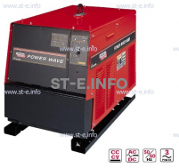 Power Wave 455 M - st-e.info - Орск