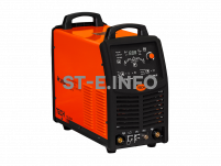 Сварочный аппарат для ручной дуговой сварки TECH TIG 400 P (W322) - st-e.info - Орск