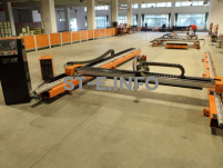 Портальная машина термической резки 1600×3000 - st-e.info - Орск