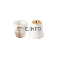 Керамический держатель сопла D31,8 (M8) арт.0260432  - st-e.info - Орск