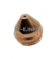 Сопло YK125, D=1,7 - st-e.info - Орск