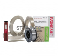 Сварочная проволока SMT-625 - st-e.info - Орск