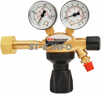 Регулятор Base Control AR/CO2 - st-e.info - Орск