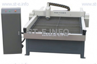 Станок плазменный для метала ST-L60A  - st-e.info - Орск