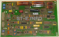 Плата контрольная G1585-2 для DC1000 Lincoln Electric - st-e.info - Орск