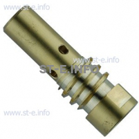 Держатель сопла M8 Tbi XP - st-e.info - Орск