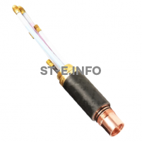 120584 Голова для плазмотрона (корпус) - st-e.info - Орск