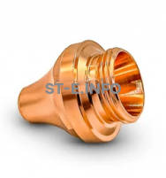 Сопло двойное 3D 1,6 мм 120GJT1416 - st-e.info - Орск